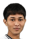 Isiah Hossain - Team Northern Mariana Island U 363478 Football Live