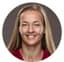 Anna Dlaskova - Team Czech W 302987 Football Live