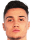 Patrick popescu - Team Meizhou Hakka 300954 Live Score