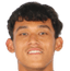 Hein Zeyar Lin - Team Myanmar U 308935 Football Live Score