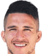 Bryan Carrasco - Team Palestino 301317 Schedule