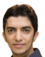 Mohammed wajdi - Team Palestine U 308476 Live Score