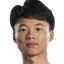 Wang Haijian - Team Shanghai Shenhua 300876 Result