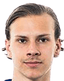 Lucas Kåhed - Team Ifk Goteborg 303122 Football Score