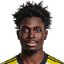 Modou Keba Cisse - Team Aston Villa 303926 Live Football