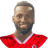 Lamine Diakite - Team Fus Rabat 307806 Scores
