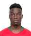 Rui·Monteiro - Geo Erovnuli Liga 32144 Football Live