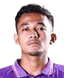 Charisma Fathoni - Team Persita Tangerang 322698 Results