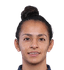 Ana Lozada - Team Leon Women 302677 Result
