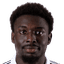 Gabriel Oualengbe - Team Central African Republic 311786 Live