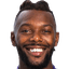 Steeve Yago - Team Burkina Faso 303873 Football Result