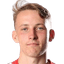Harrison Jones - Team Sunderland 303744 Live Score