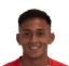 Rodrigo Atencio - Team Independiente Rivadavia 313189 Live Score Today