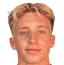 Mads Bidstrup - Team Red Bull Salzburg 301711 Live Score