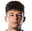SAM ROGERS - Team Chicago Fire 300680 Live Football