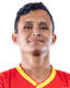 B. Thangkhiew - Team Rajasthan United Fc 325810 Football