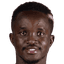 Cheikh Tidiane Sabaly - Team Senegal 306055 Live Score Today