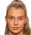 Kristjana Sigurdz - Team Iceland Women U 312767 Sport