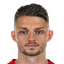 Maurice Multhaup - Team Fc Saarbrcken 299900 Football Score