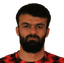 Abdulla Seyidahmadov - Team Shamakhi Fk 311502 Live