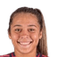 Diovanna dos Santos Porto Araujo - Team Flamengorj W 305048 Football Result