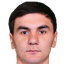 Jamshid Boltaboev - Team Fk Andijon 302307 Live Result