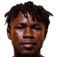Kelvin Kapumbu - Team Zambia 298425 Scores
