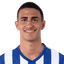 Alfonso Leite - Team Porto B 314410 Result
