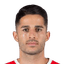 Juanpe - Team Atletico San Luis 303036 Football Live Score
