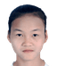Huang Mengyu - Team Sichuan Women 317910 Scores