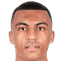 David  Okagbue - Team Peterborough United 303784 Live Score