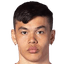 William Gabriel Weidersjö - Team Thailand 304304 Live Score