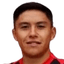 Nicolás Andrés Rivera Faúndez - Team Deportes Temuco 301506 Live