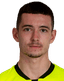 Matthew Connelly - Team Motherwell 298980 Live Football