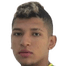 Deyman Cortes - Team Colombia U 298388 Live Score