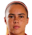 Valeria Martinez - Team Toluca Women 303073 Football Live Score