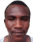 Andy Junior Magagula - Team Eswatini 299732 Result