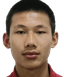 Li Shiqi - Team Liaoning Tieren 300943 Football Live Score
