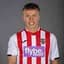 Jordan Dyer - Team Torquay United 303976 Live Result