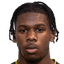 K. Crichlow - Concacaf Gold Cup 32156 Live Score Today