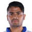 Prabir Das - Team Inter Kashi 364451 Football