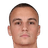 Lazar Savović - Team Slavia Praha B 302726 Football