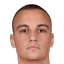 Lazar Savović - Team Fk Buducnost Podgorica 298768 Football