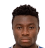 Ibrahim·Mustapha - Live Team Radnicki Nis 298683