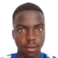 K. Mangolo - Team Botswana 300022 Schedule