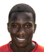 Ayouba·Kosiah - Team Liberia 303966 Live Result