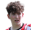 Owen Hampson - Team Sheffield United 303742 Live Score Today