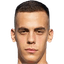 Mateja·Stojanovic - Team Fk Dubocica 303090 Football Live Score