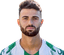 Pedro Miguel Santos Amador - Team Atlanta United 300596 Football Live Score