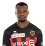 Freddy Mveng - Team Fc Bielbienne 312041 Live